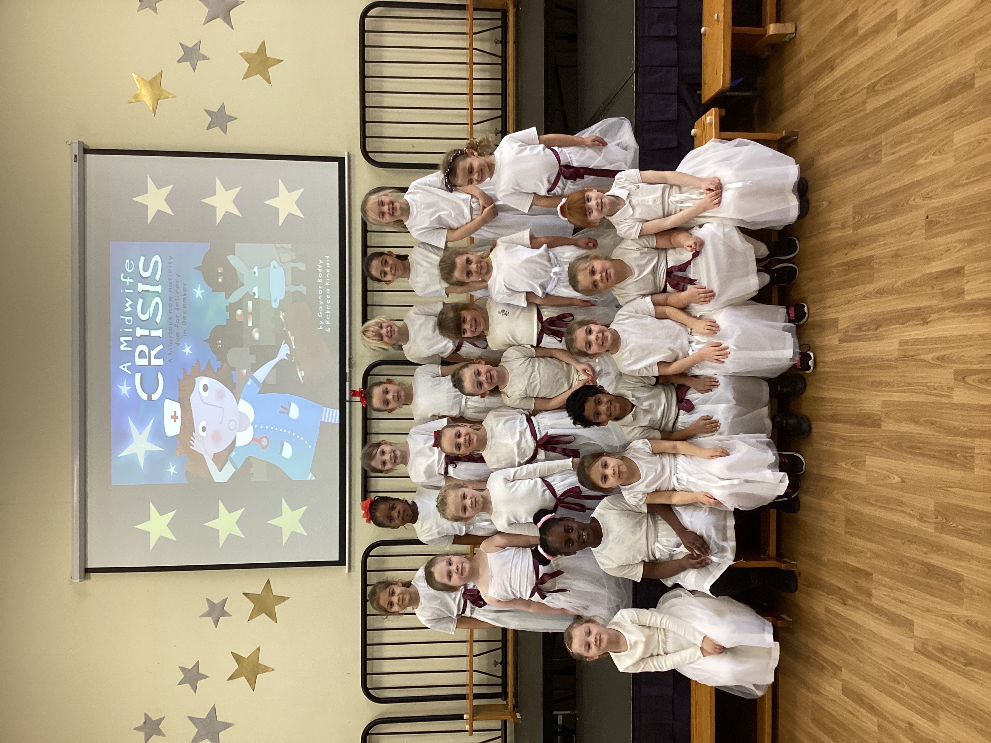 Nativity Performance - Year 1-2 .JPG