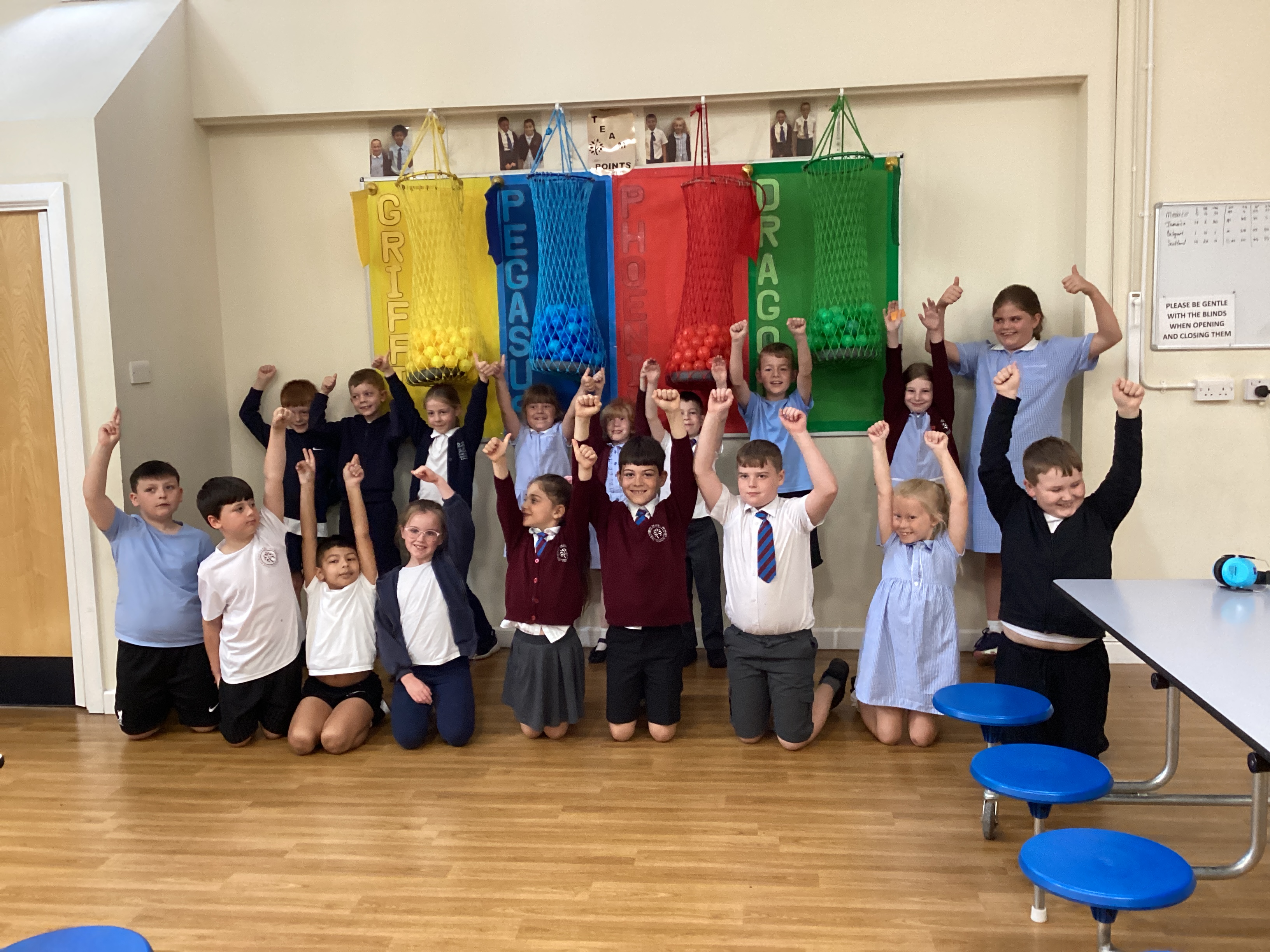 Multi School Council Meeting - Summer 2026.JPG